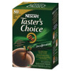 Taster's Choice Stick Pack, Decaf, 0.06oz, 80/box