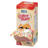 Liquid Coffee Creamer, Original, 0.38 Oz Mini Cups, 50/box, 4 Boxes/carton, 200 Total/carton