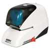 5050e Professional Electric Stapler, 60-sheet Capacity, White