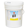 Dumpster D Plus C, Neutral, 25 Lb Bucket