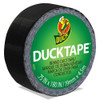 Tape,duckling Black