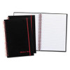 Notebook,twnwre Semi,3,bk