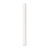 Clic Eraser Refills For Pentel Clic Erasers, Cylindrical Rod, White, 2/pack