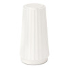 Food,salt Shaker,4oz,wh