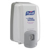 Dispenser,mx Cap,hnd Sant