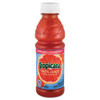 100% Juice, Ruby Red Grapefruit, 10oz Bottle, 24/carton