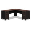 Desk,72" L Desk-bx 2,mca
