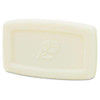 Face And Body Soap, Unwrapped, Floral Fragrance, # 3 Bar