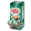 Liquid Coffee Creamer, Irish Creme, 0.38 Oz Mini Cups, 50/box, 4 Boxes/carton, 200 Total/carton