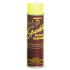 Glass Cleaner, 20 Oz Aerosol Spray, 12/carton