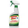 Heavy Duty Cleaner/degreaser/disinfectant, Citrus Scent, 22 Oz Trigger Spray Bottle, 12/carton