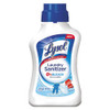 Laundry Sanitizer, Liquid, Crisp Linen, 41 Oz