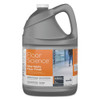 Floor Science Easy Apply Floor Finish, Ammonia Scent, 1 Gal Container, 4/carton