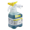 Suma Break-up Heavy-duty Foaming Grease-release Cleaner, 1,500 Ml Bottle, 2/carton