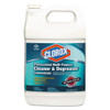 Professional Multi-purpose Cleaner And Degreaser Concentrate, 1 Gal