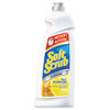 All Purpose Cleanser, Lemon Scent, 24 Oz Bottle, 9/carton
