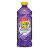 Multi-surface Cleaner, Lavender, 48oz Bottle, 8/carton