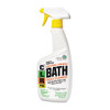 Restroom Cleaner, 32 Oz Pump Spray, 6/carton