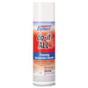 Do-it-all Germicidal Foaming Cleaner, 18 Oz Aerosol Spray, 12/carton