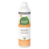 Disinfectant Sprays, Fresh Citrus/thyme, 13.9 Oz, Spray Bottle