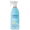 Tub And Tile Bathroom, Eucalyptus Mint, 28 Oz Spray Bottle, 8/carton