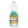 Detergent,dsh,liq,pc,22oz
