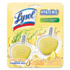 Hygienic Automatic Toilet Bowl Cleaner, Lemon Breeze, 2/pack