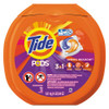 Detergent,tide,72 Pods
