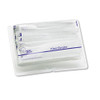 Kleenswabs Printer Cleaner Swabs, 25/box