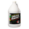 Degreaser,grease Mag.1gal