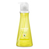 Dish Soap, Lemon Mint, 18 Oz Pump Bottle