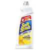 All Purpose Cleanser, Lemon Scent 36 Oz Bottle, 6/carton