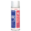 End Bac Ii Spray Disinfectant, Fresh Scent, 15 Oz Aerosol Spray, 12/carton