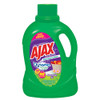 Laundry Detergent Liquid, Extreme Clean, Mountain Air Scent, 40 Loads, 60 Oz Bottle, 6/carton