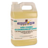Cleaner,maintain,1gal,4