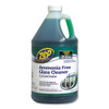 Ammonia-free Glass Cleaner, Pleasant Scent, 1 Gal Bottle, 4/carton