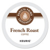 French Roast K-cups Coffee Pack