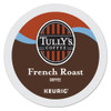 French Roast Coffee K-cups, 96/carton - GMT192619CT