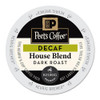 House Blend Decaf  K-cups, 22/box