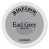 Earl Grey Tea K-cup Pack, 24/box