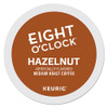 Hazelnut Coffee K-cups, 96/carton - GMT6406CT