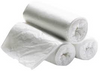 40x48 Can Liner, 45 Gallon, 14mic., Clear, 250/case