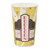 Cup,popcorn,46oz,500/cs - SCCVB46PM