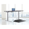Desk,base,adjustable,sv