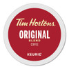 K-cup Pods Original Blend, 24/box