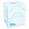 Signature Facial Tissue, 2-ply, White, Cube, 90 Sheets/box, 36 Boxes/carton