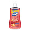 Antibacterial Liquid Soap, Pomegranate And Tangerine, 7.5 Oz Pump Bottle,