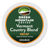Vermont Country Blend Decaf Coffee K-cups, 24/box