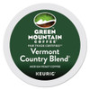 Vermont Country Blend Coffee K-cups, 96/carton