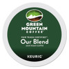 Our Blend Coffee K-cups, 24/box